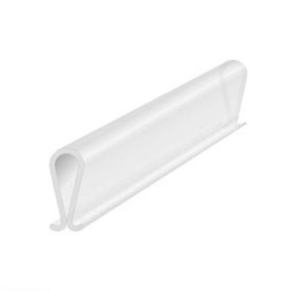 Toploader Closure Clips for Whole M